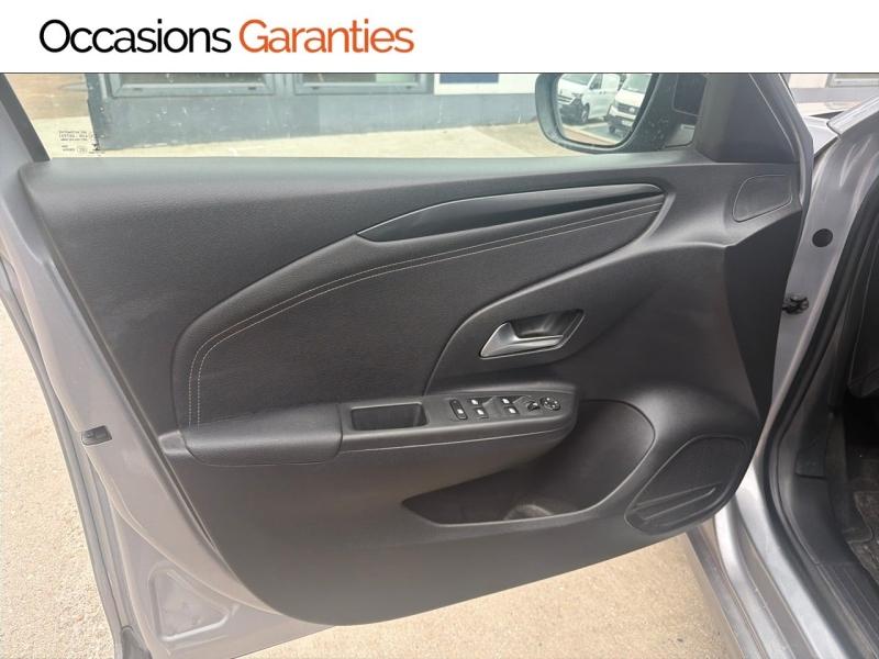 Voitures occasions OPEL CORSA Elegance Business Villemomble