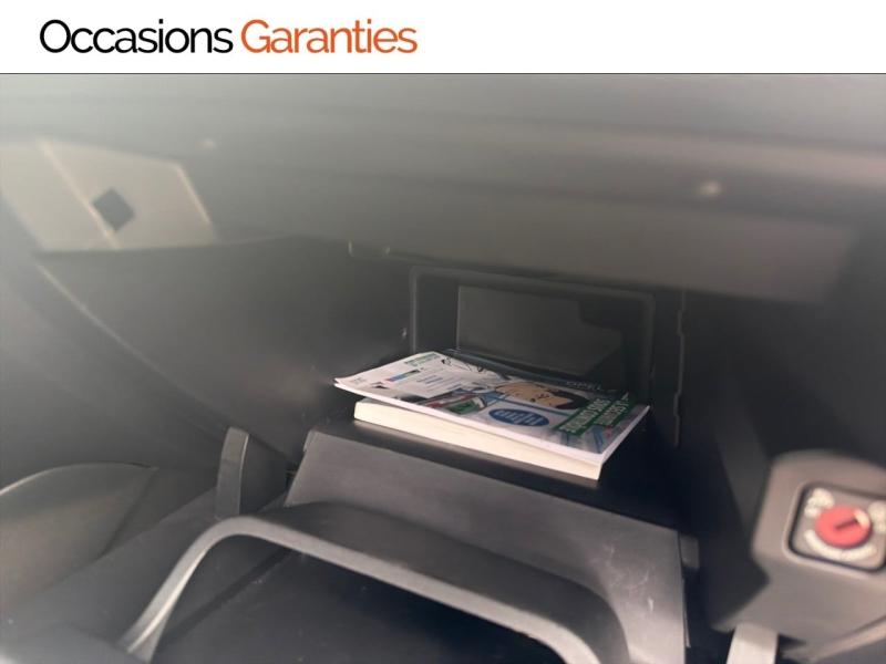 Voitures occasions OPEL CORSA Elegance Business Villemomble