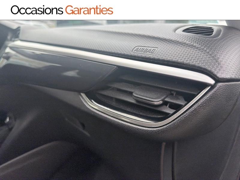 Voitures occasions OPEL CORSA Elegance Business Villemomble
