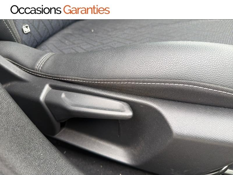 Voitures occasions OPEL CORSA Elegance Business Villemomble