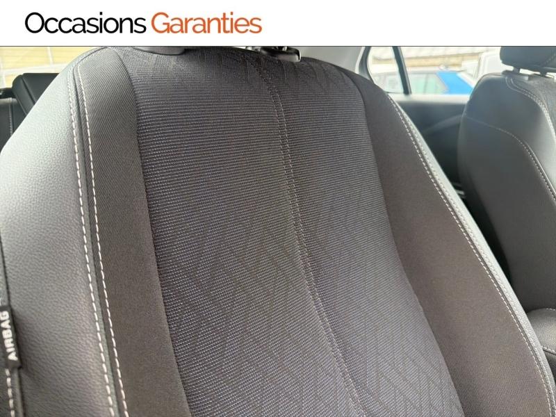 Voitures occasions OPEL CORSA Elegance Business Villemomble