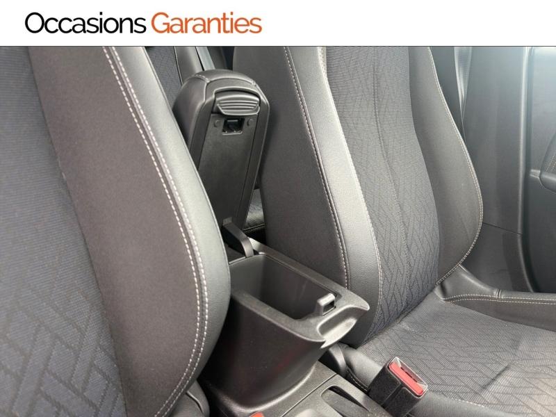 Voitures occasions OPEL CORSA Elegance Business Villemomble