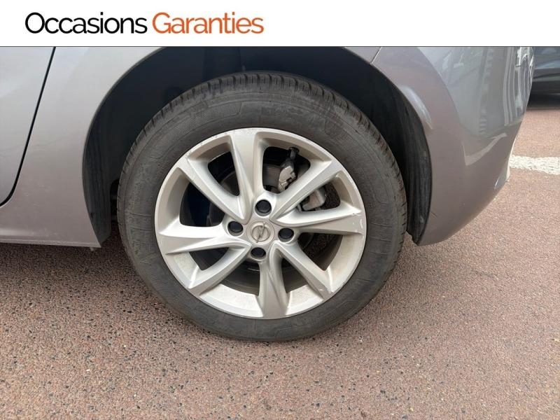 Voitures occasions OPEL CORSA Elegance Business Villemomble