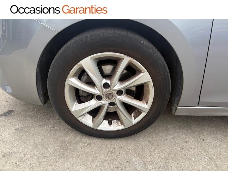 Voitures occasions OPEL CORSA Elegance Business Villemomble