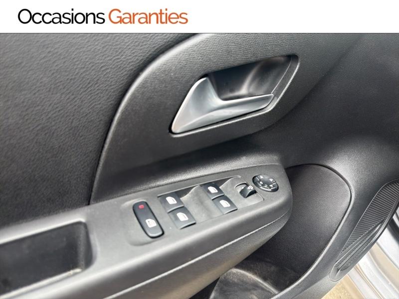 Voitures occasions OPEL CORSA Elegance Business Villemomble