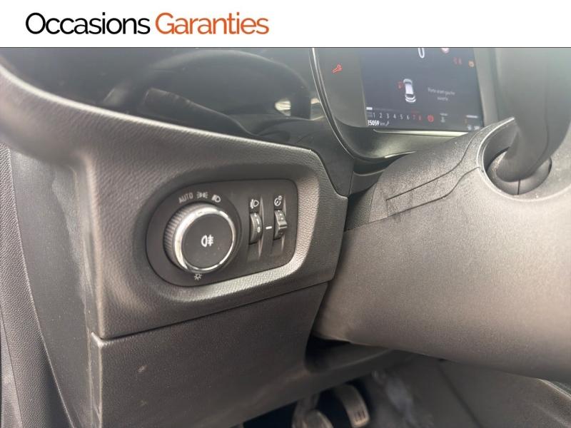 Voitures occasions OPEL CORSA Elegance Business Villemomble
