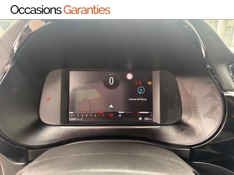 Voitures occasions OPEL CORSA Elegance Business Villemomble