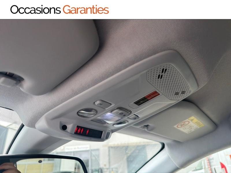 Voitures occasions OPEL CORSA Elegance Business Villemomble