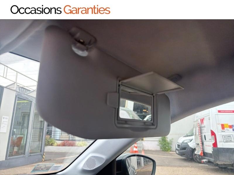 Voitures occasions OPEL CORSA Elegance Business Villemomble