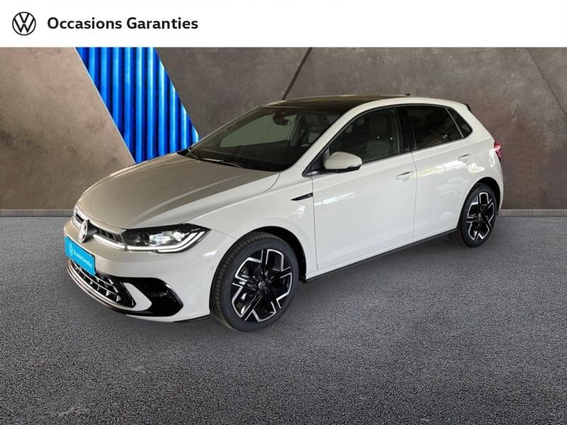 Voitures occasions VOLKSWAGEN POLO R-Line Villemomble