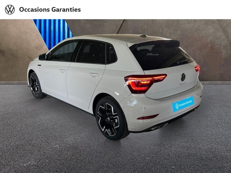 Voitures occasions VOLKSWAGEN POLO R-Line Villemomble