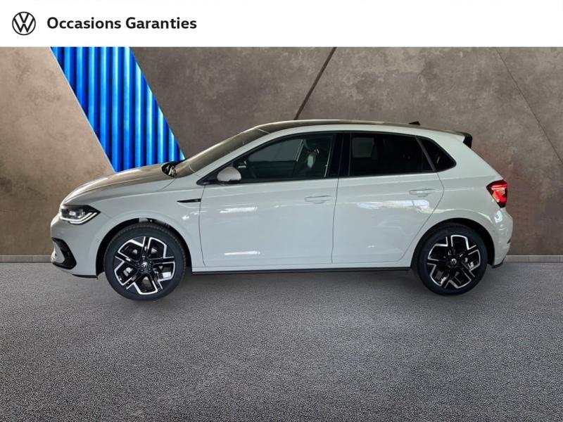 Voitures occasions VOLKSWAGEN POLO R-Line Villemomble