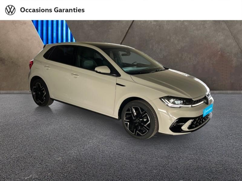 Voitures occasions VOLKSWAGEN POLO R-Line Villemomble