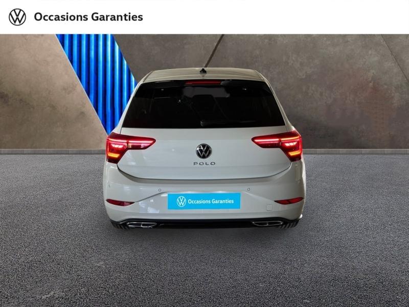 Voitures occasions VOLKSWAGEN POLO R-Line Villemomble