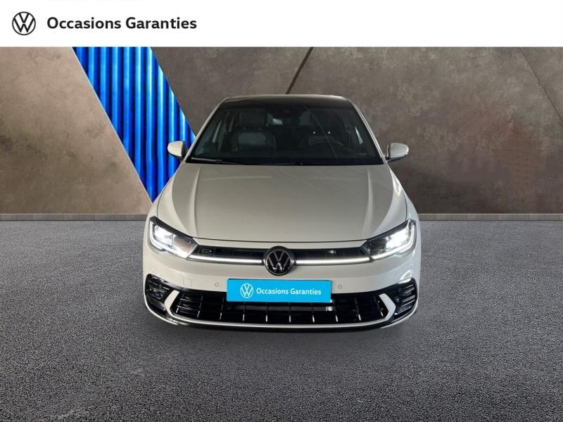 Voitures occasions VOLKSWAGEN POLO R-Line Villemomble