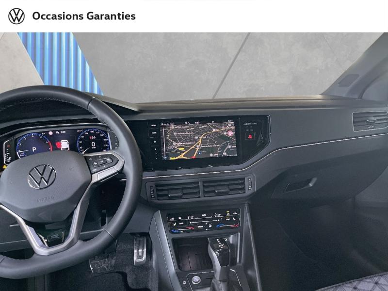 Voitures occasions VOLKSWAGEN POLO R-Line Villemomble