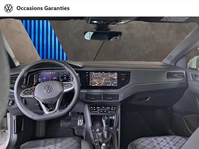 Voitures occasions VOLKSWAGEN POLO R-Line Villemomble