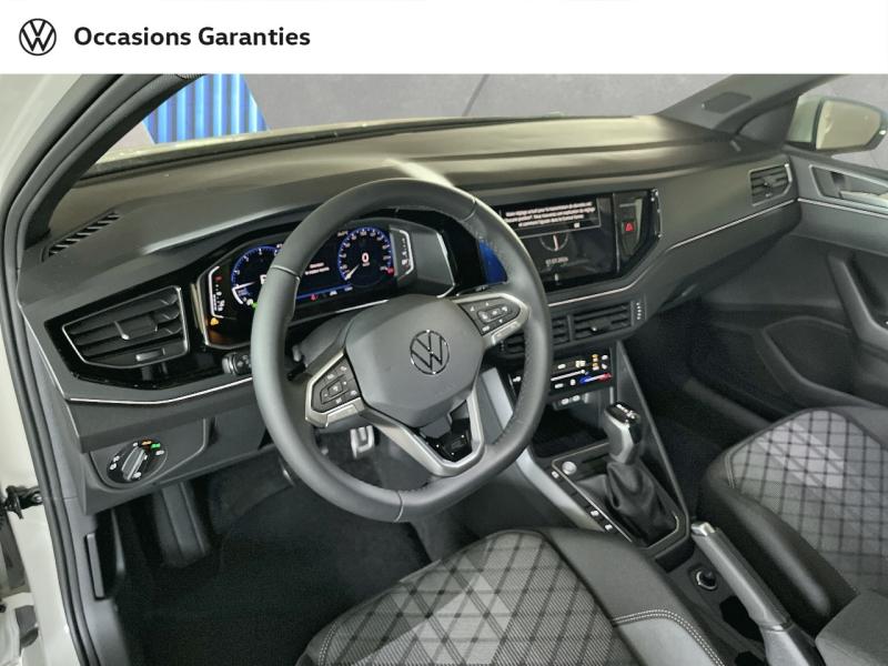 Voitures occasions VOLKSWAGEN POLO R-Line Villemomble