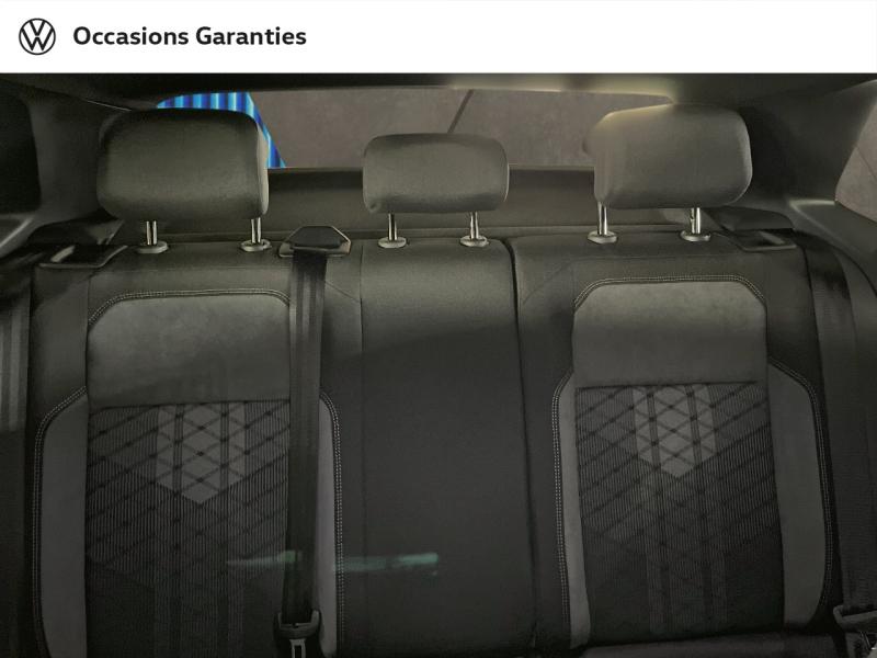 Voitures occasions VOLKSWAGEN POLO R-Line Villemomble