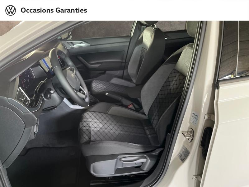 Voitures occasions VOLKSWAGEN POLO R-Line Villemomble