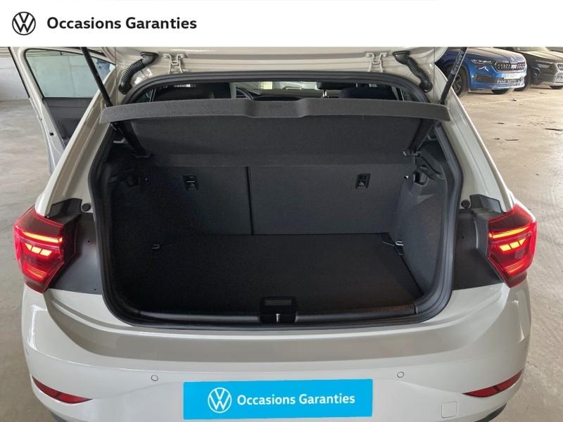 Voitures occasions VOLKSWAGEN POLO R-Line Villemomble