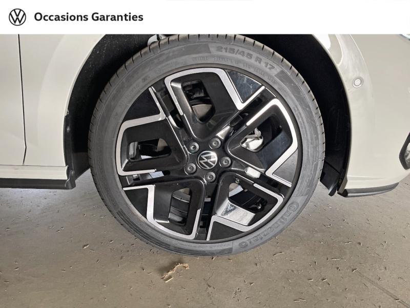 Voitures occasions VOLKSWAGEN POLO R-Line Villemomble