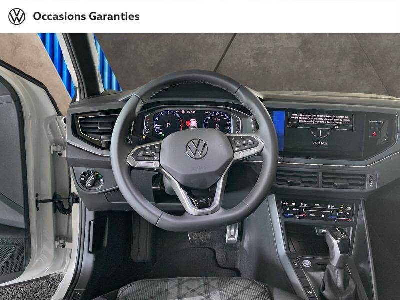 Voitures occasions VOLKSWAGEN POLO R-Line Villemomble