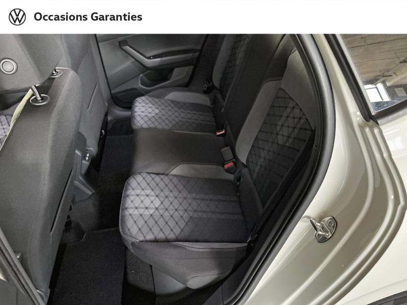Voitures occasions VOLKSWAGEN POLO R-Line Villemomble