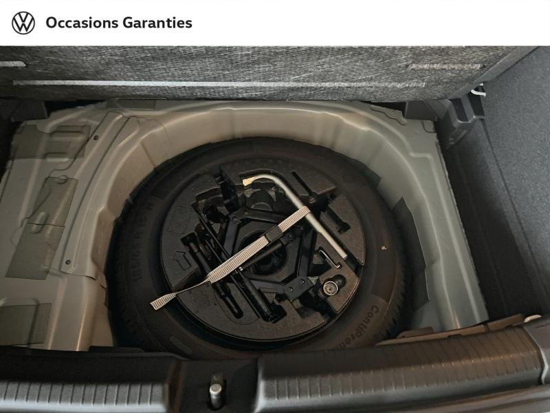 Voitures occasions VOLKSWAGEN POLO R-Line Villemomble