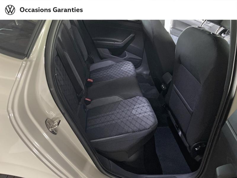 Voitures occasions VOLKSWAGEN POLO R-Line Villemomble
