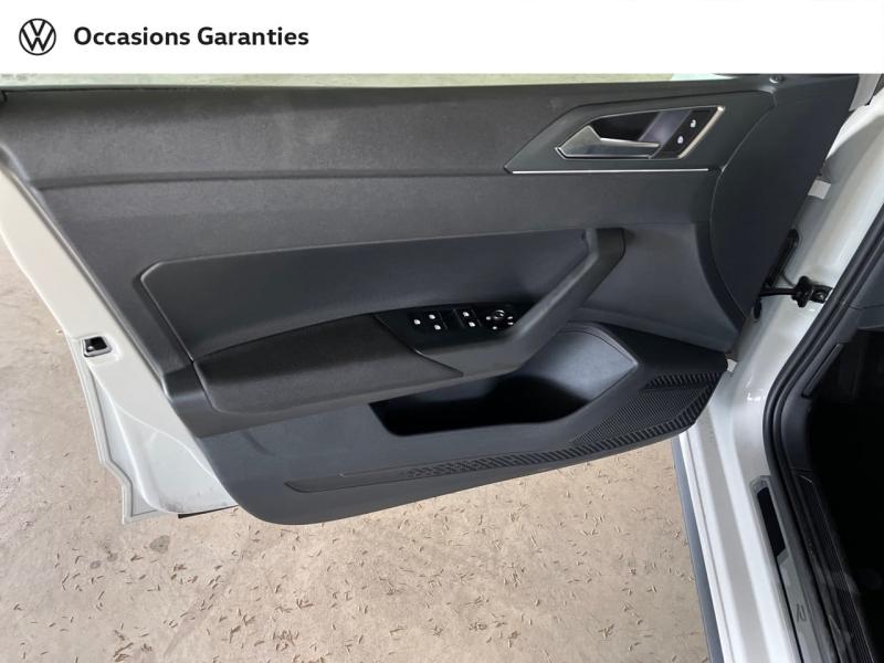 Voitures occasions VOLKSWAGEN POLO R-Line Villemomble
