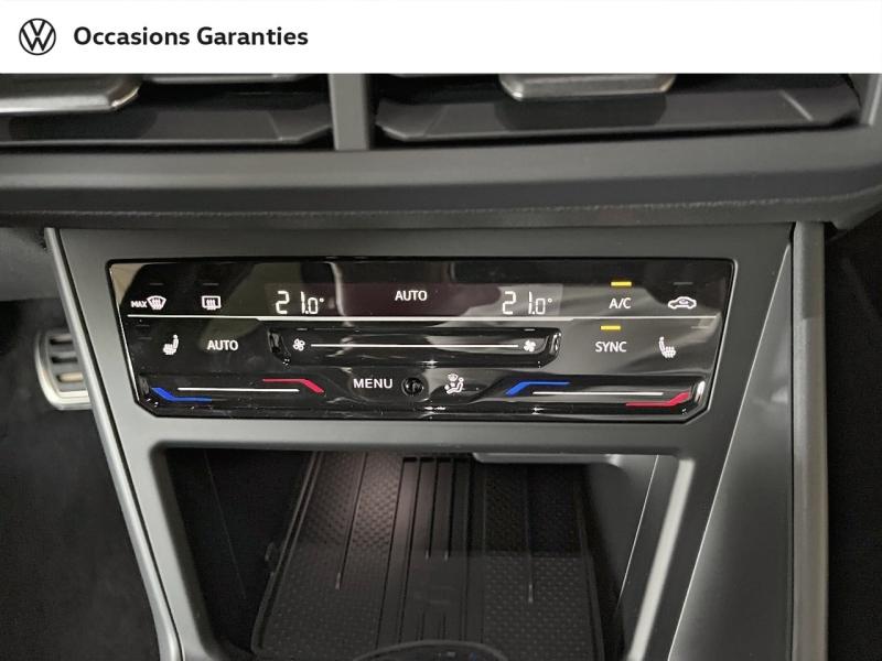 Voitures occasions VOLKSWAGEN POLO R-Line Villemomble