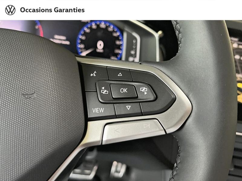 Voitures occasions VOLKSWAGEN POLO R-Line Villemomble