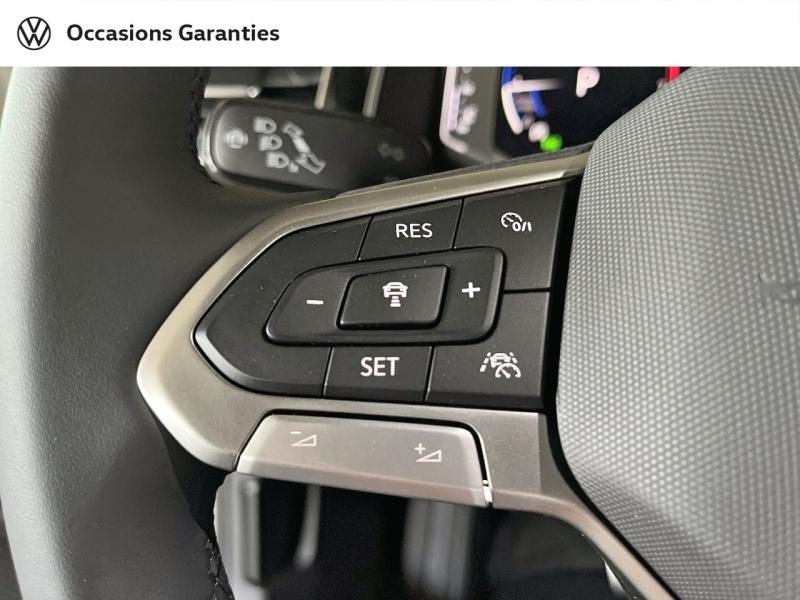 Voitures occasions VOLKSWAGEN POLO R-Line Villemomble