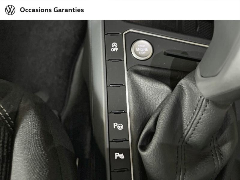 Voitures occasions VOLKSWAGEN POLO R-Line Villemomble