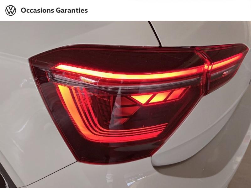 Voitures occasions VOLKSWAGEN POLO R-Line Villemomble