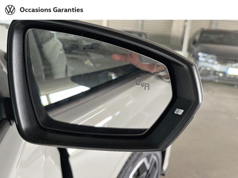 Voitures occasions VOLKSWAGEN POLO R-Line Villemomble