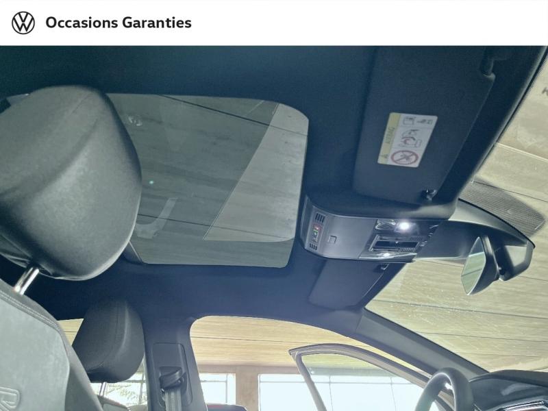 Voitures occasions VOLKSWAGEN POLO R-Line Villemomble