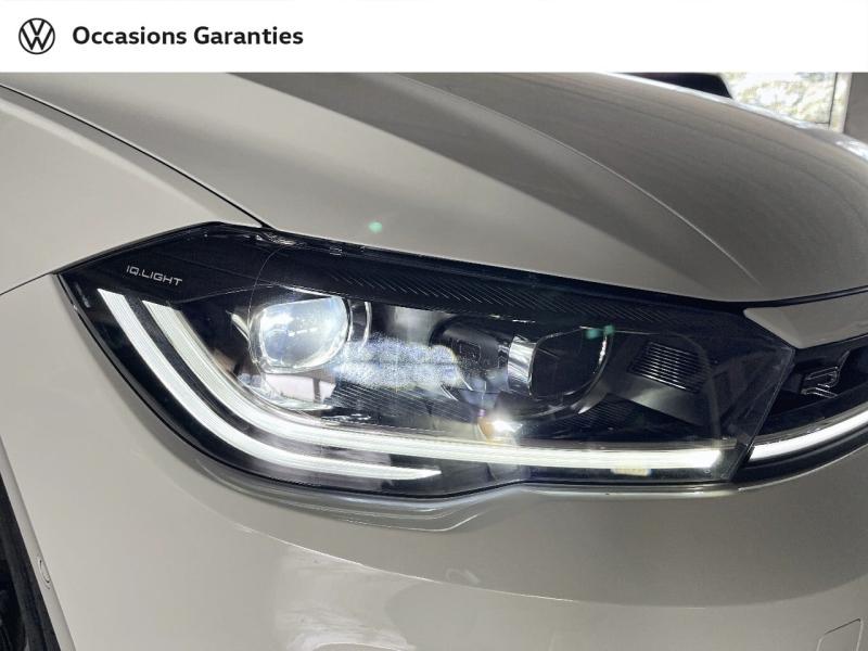 Voitures occasions VOLKSWAGEN POLO R-Line Villemomble