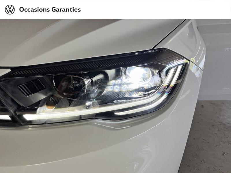 Voitures occasions VOLKSWAGEN POLO R-Line Villemomble