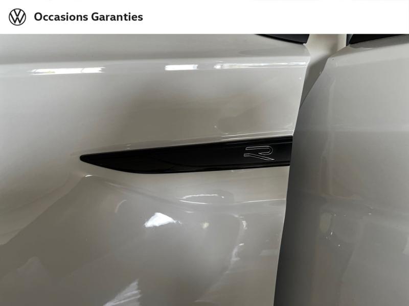 Voitures occasions VOLKSWAGEN POLO R-Line Villemomble