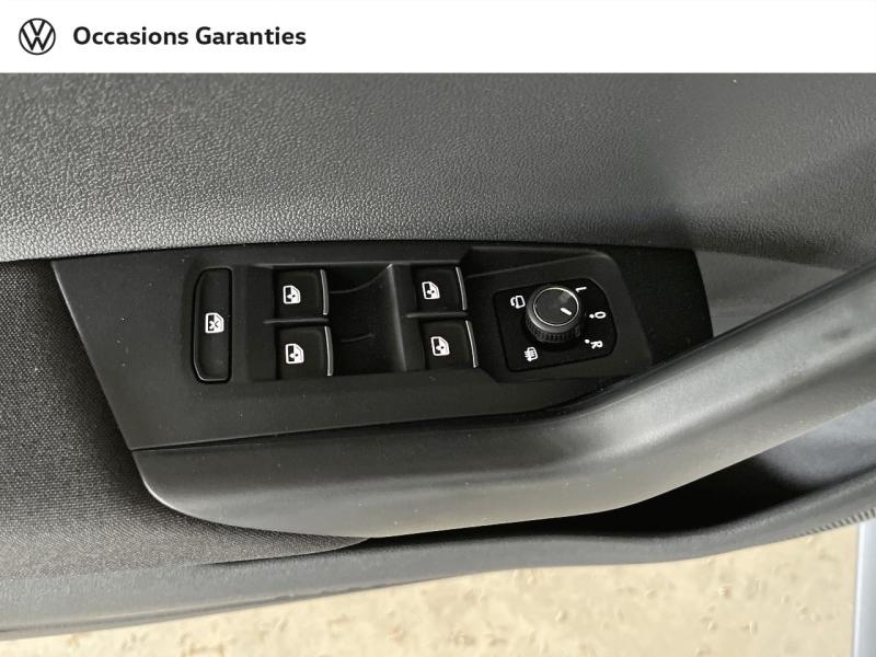 Voitures occasions VOLKSWAGEN POLO R-Line Villemomble