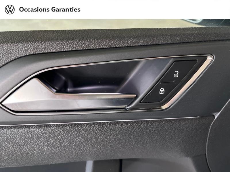 Voitures occasions VOLKSWAGEN POLO R-Line Villemomble