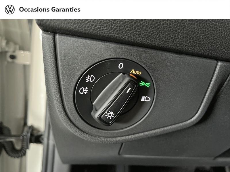 Voitures occasions VOLKSWAGEN POLO R-Line Villemomble