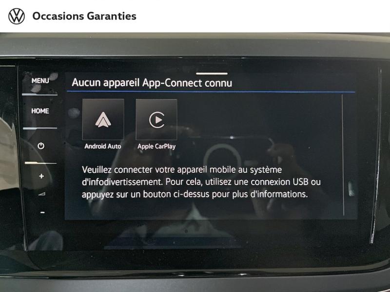 Voitures occasions VOLKSWAGEN POLO R-Line Villemomble