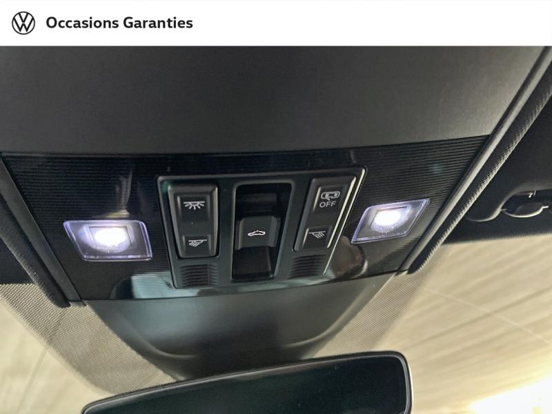 Voitures occasions VOLKSWAGEN POLO R-Line Villemomble