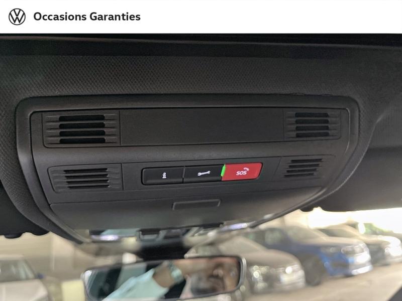 Voitures occasions VOLKSWAGEN POLO R-Line Villemomble