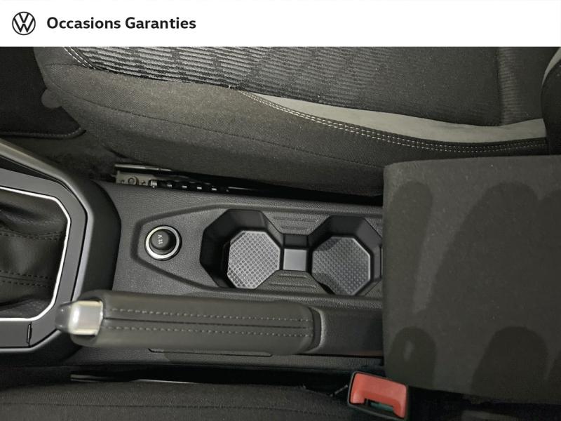 Voitures occasions VOLKSWAGEN POLO R-Line Villemomble