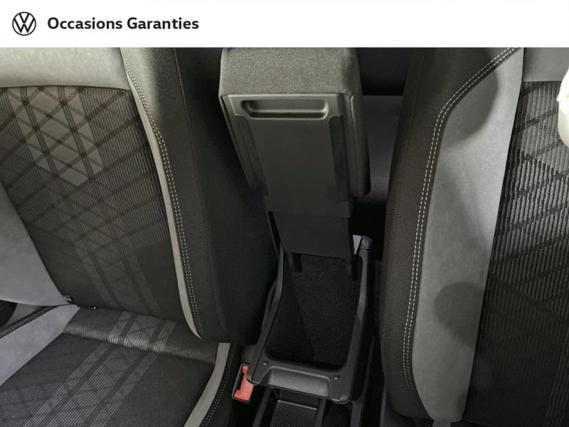 Voitures occasions VOLKSWAGEN POLO R-Line Villemomble