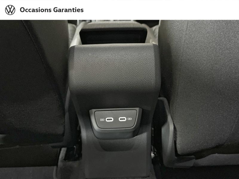 Voitures occasions VOLKSWAGEN POLO R-Line Villemomble